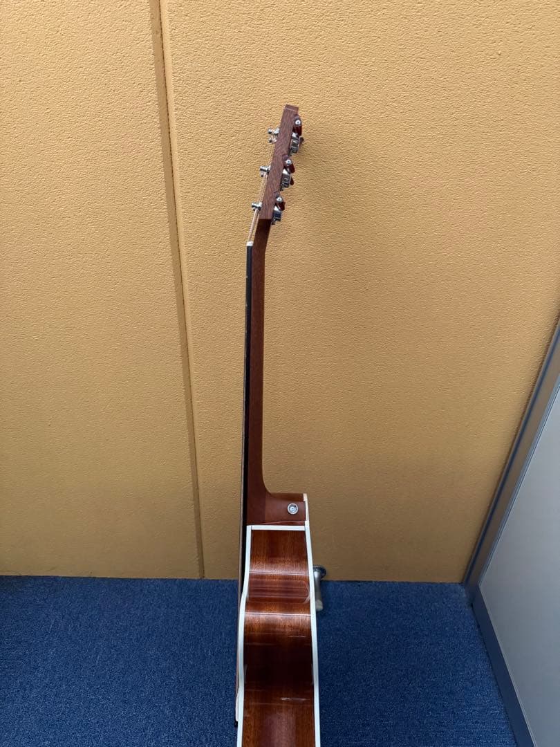 ギター K.Yairi VINCENT VF-9c