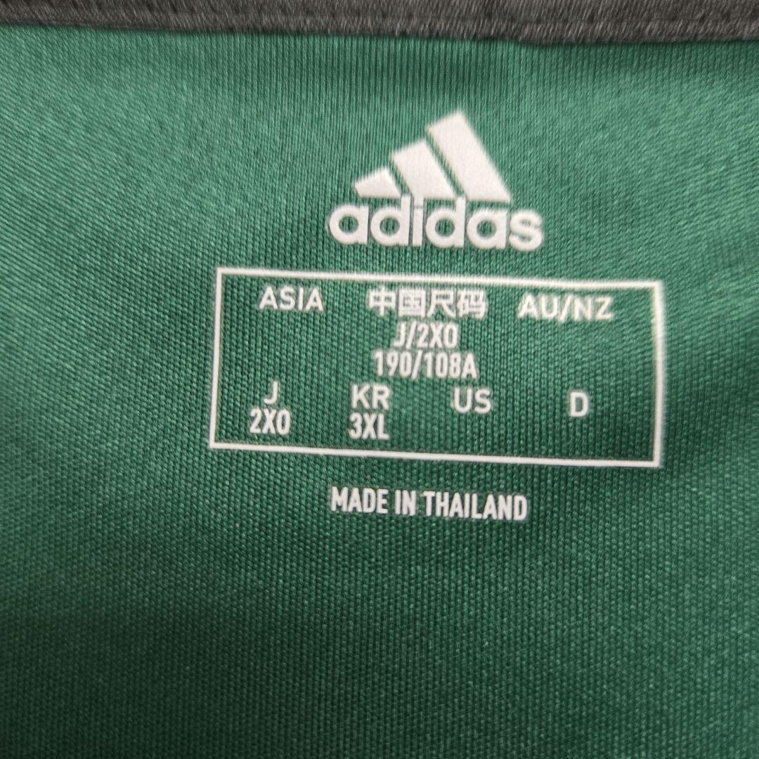 松本山雅FCユニフォーム