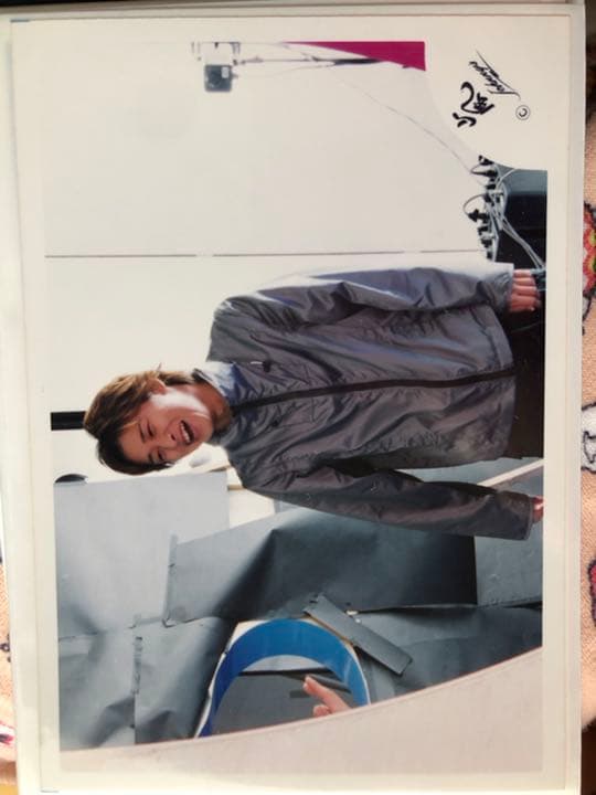 嵐　大野智　公式写真 43