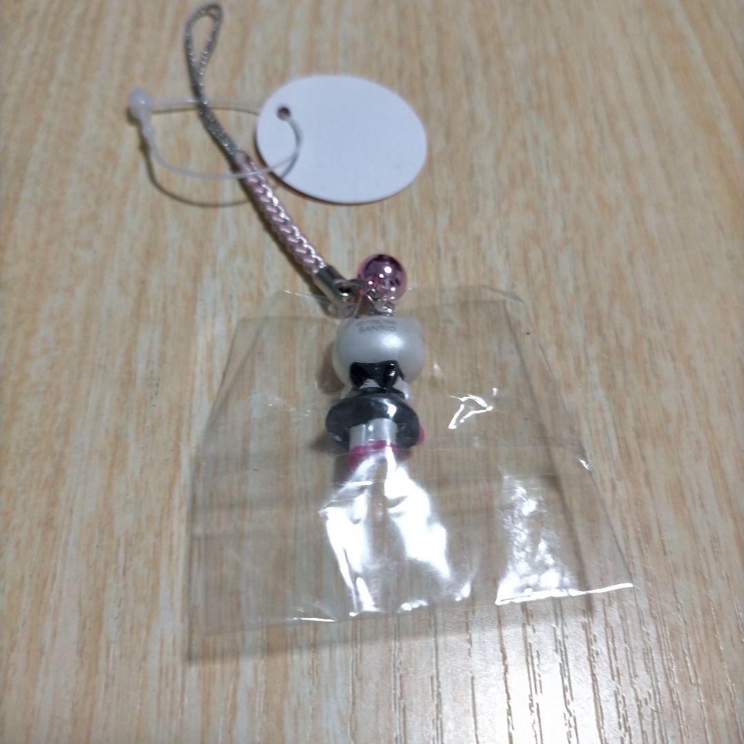 ２００５年 モモベリー　キティ　根付