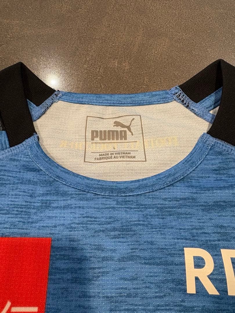 【美品】川崎フロンターレ #20知念慶 ユニホーム Lサイズ