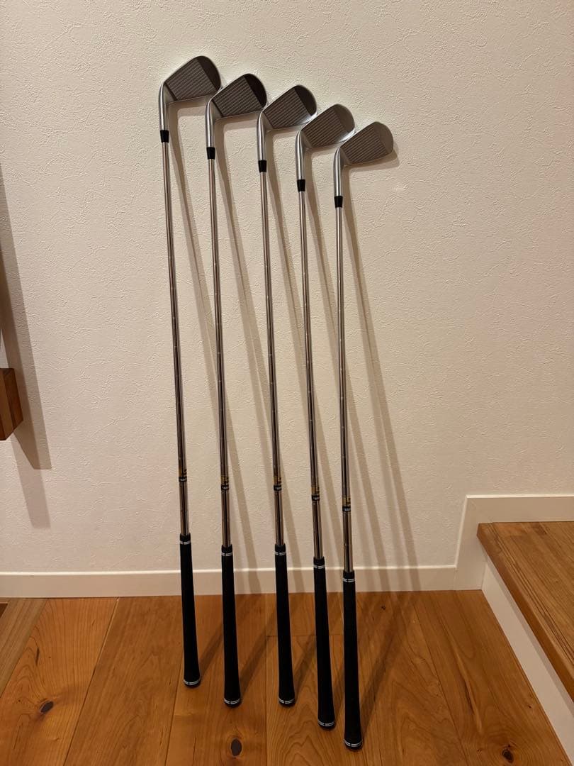 Titleist T100s アイアンセット