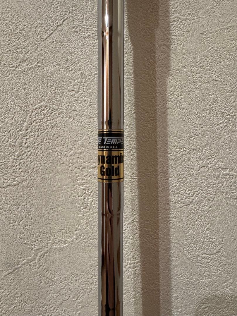 Titleist T100s アイアンセット