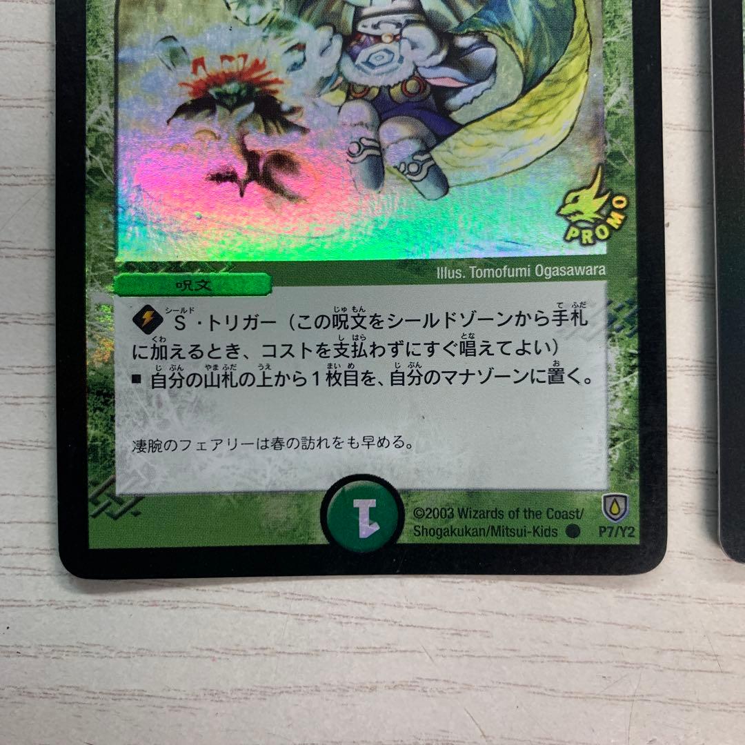 フェアリーライフ　プロモ　初期