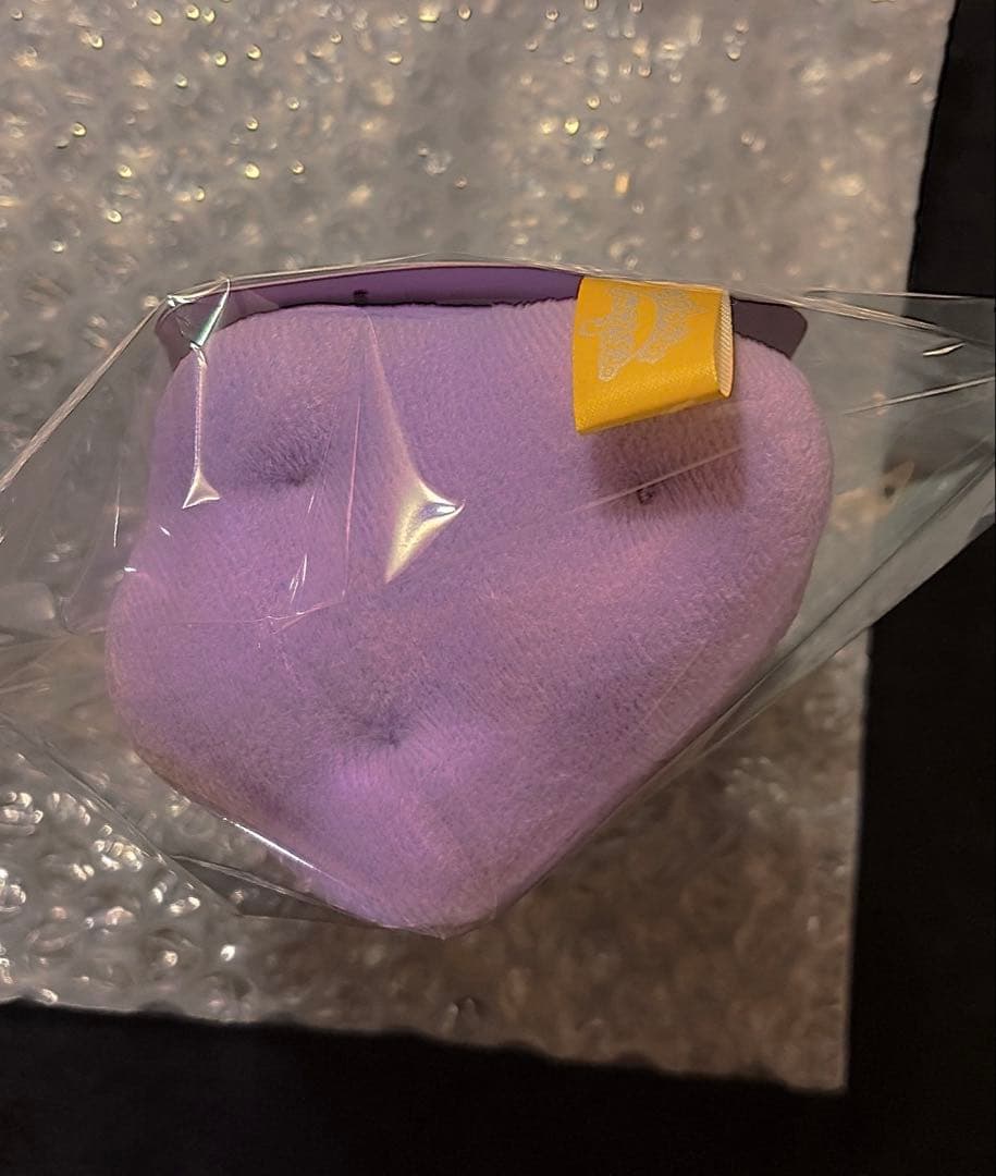 ポケモンセンター　コダックはノーてんき ヌメラ