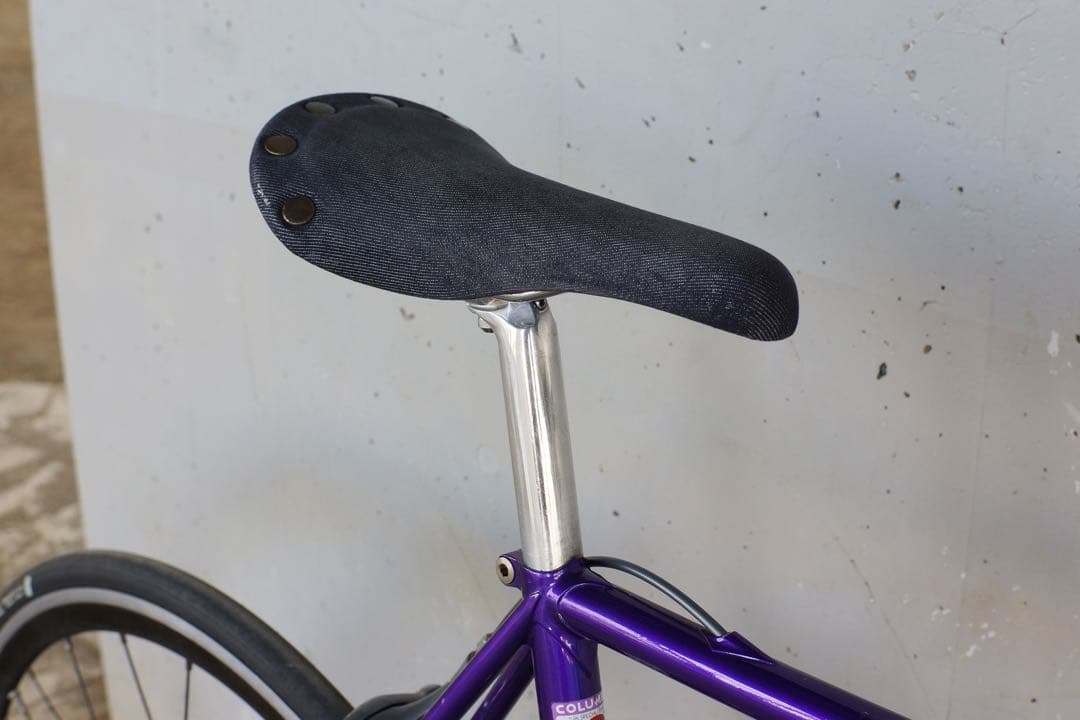 Rossin ロッシン ビンテージロードバイク 引き取り限定（近隣無料配送可能）