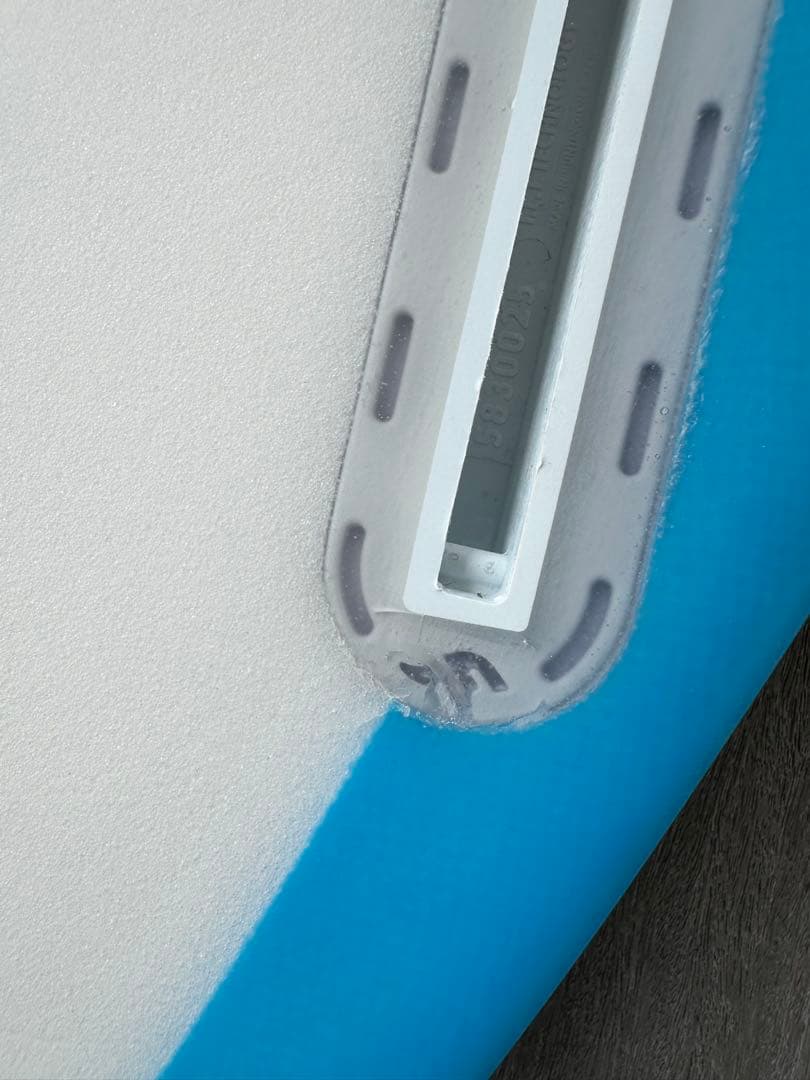 SOCALガレージ 　deadkooks ヘルキャット　5'10\"