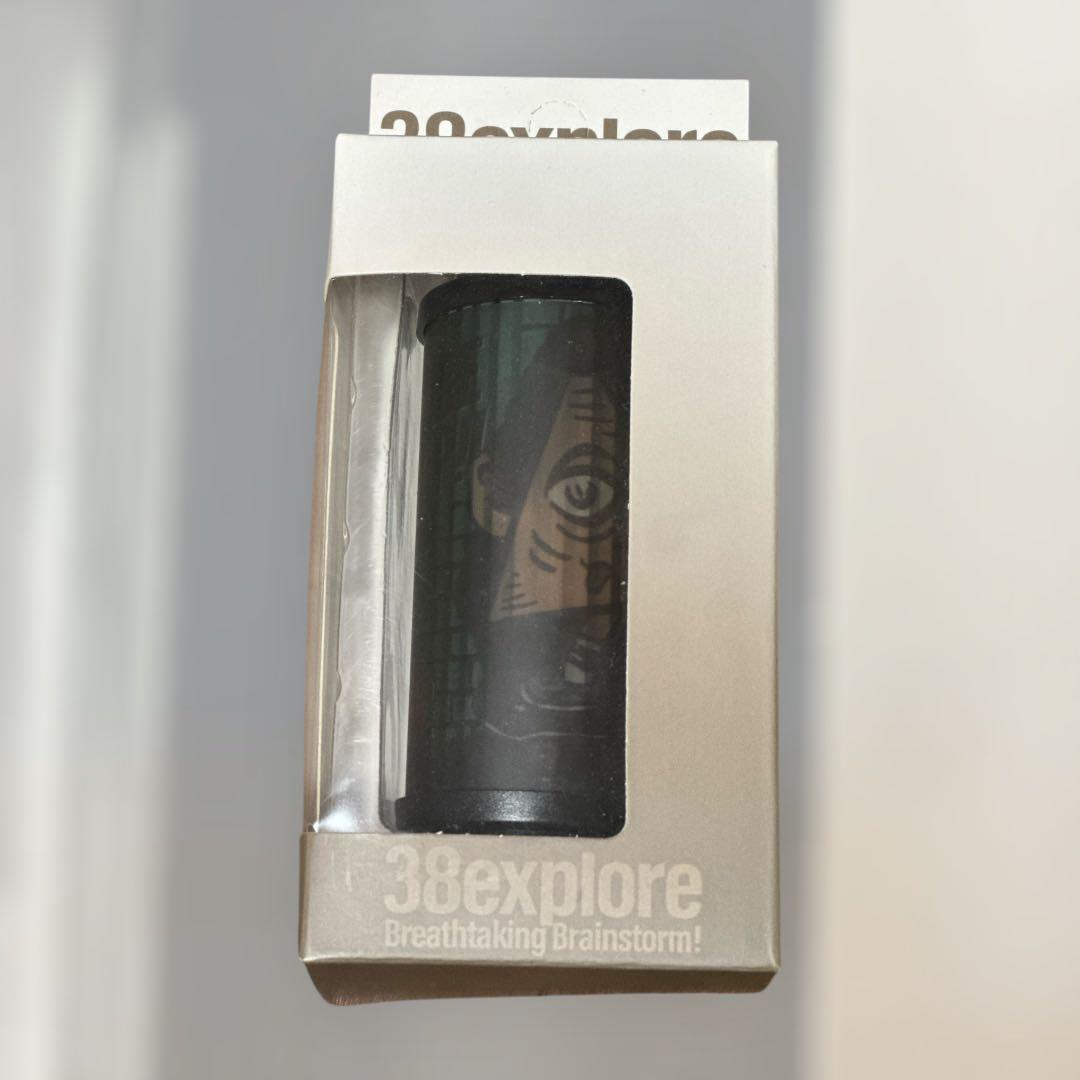 grindlodge グラインドロッヂ　38灯