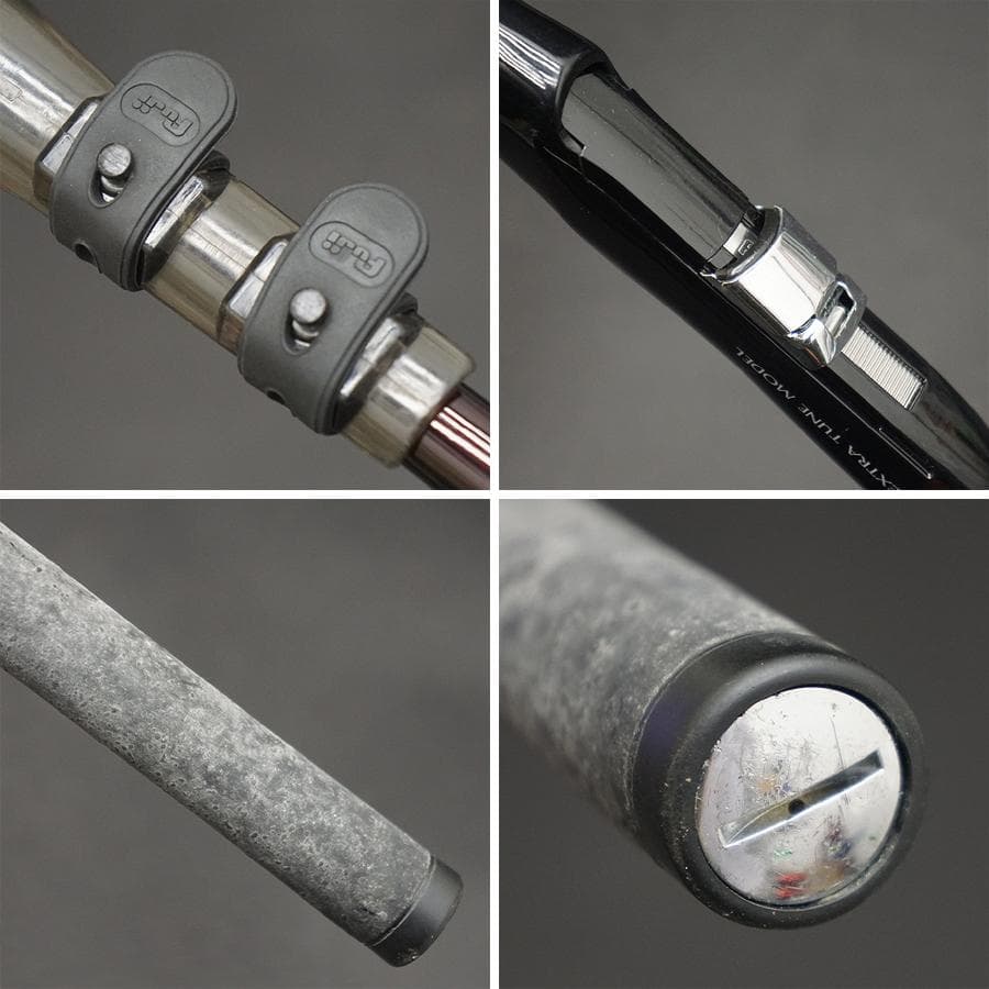 シマノ SHIMANO 鱗海 530 エランサ 磯竿 釣り具 釣具 シマノ