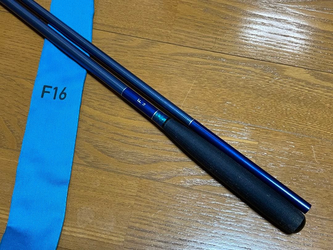 ダイワ　ヘラF16 ジャンク