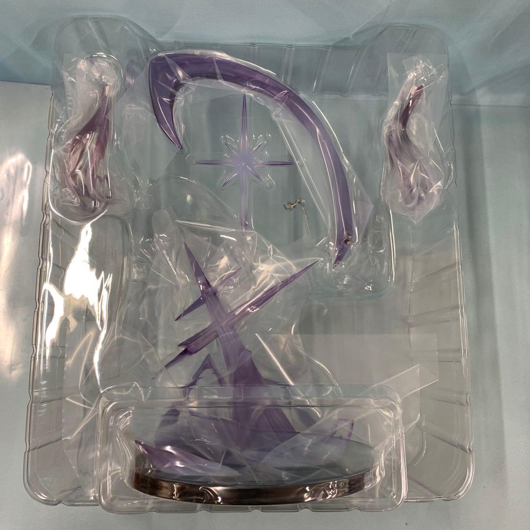 刻晴 霆霓快雨Ver. 　原神-GENSHIN　特典付き