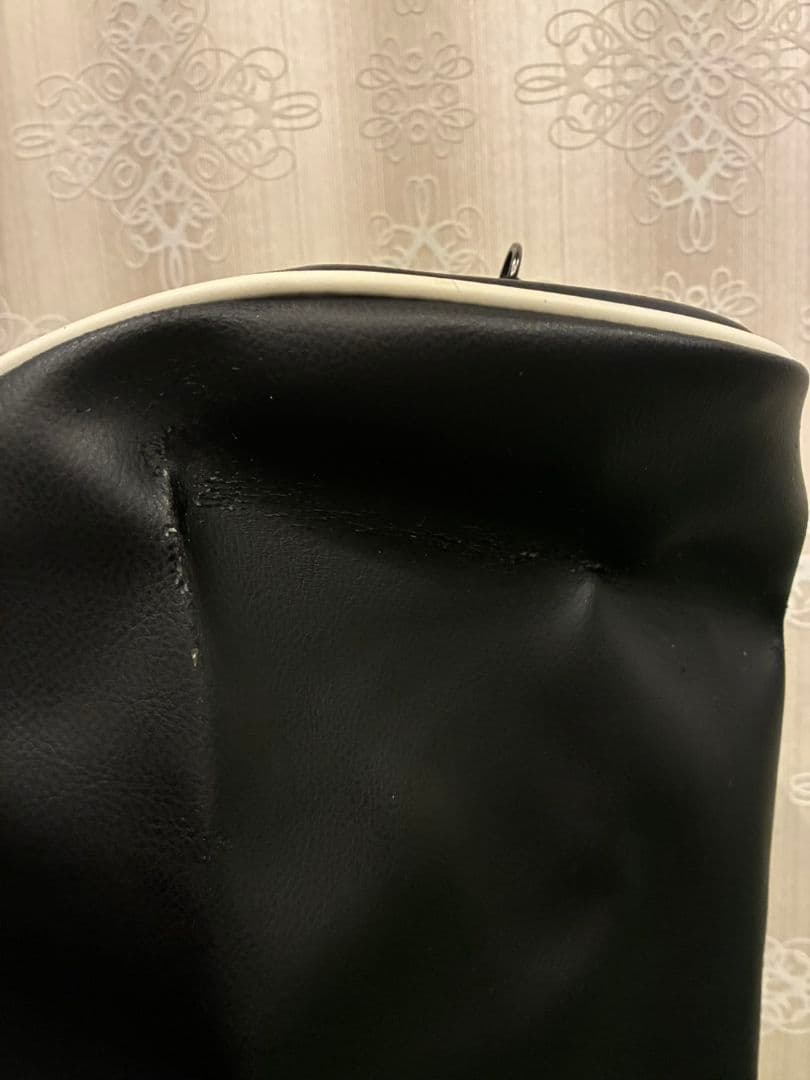 Caro Deporte Husky ゴルフバッグ　他2点セット