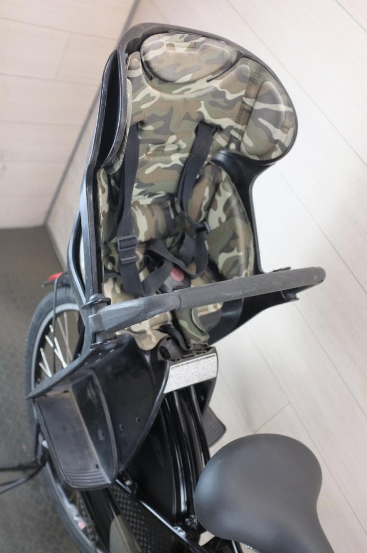 t*e様 ブリヂストン製　HYDEE.2　26インチ　3段　12.8Ah充電器あ