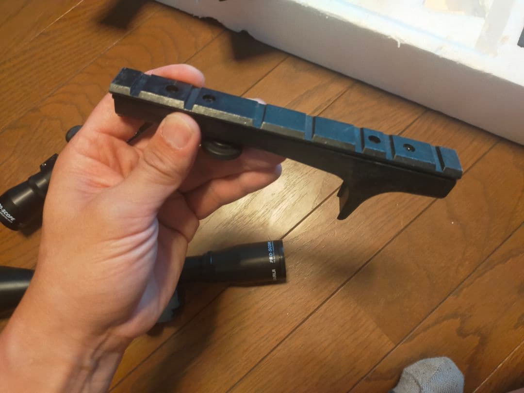 サ*ボ様 東京マルイ　Ｍ４Ａ１　などなど　まとめ売り