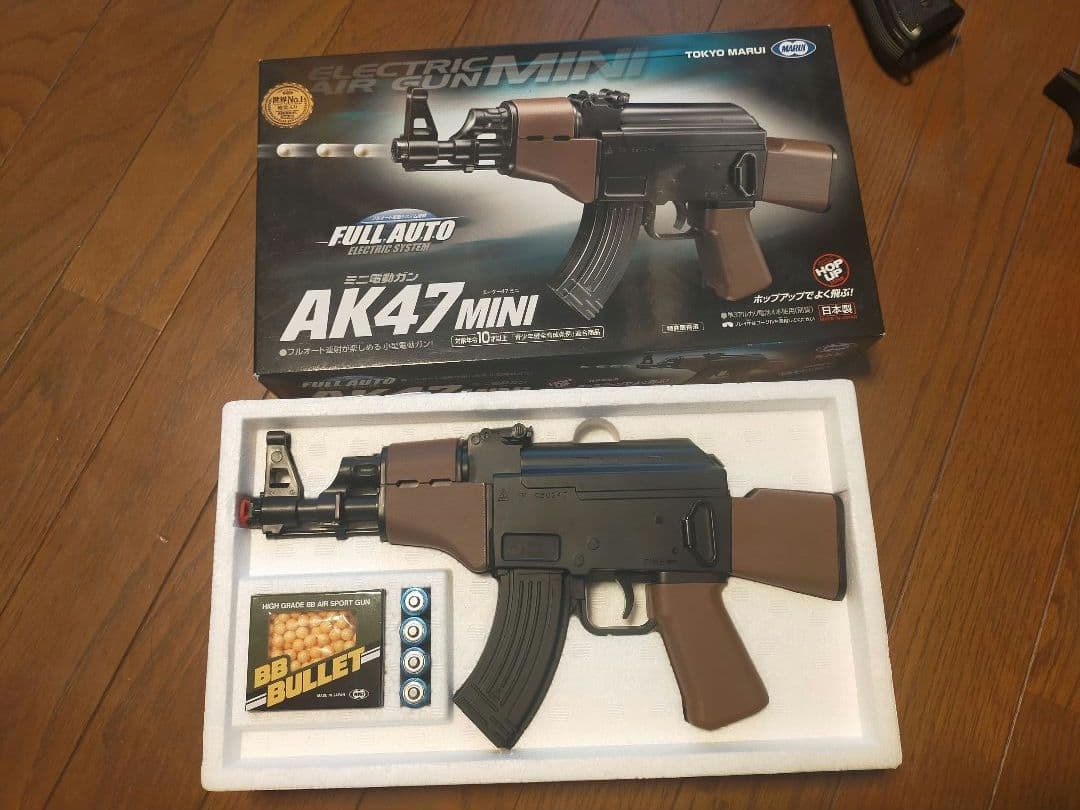 サ*ボ様 東京マルイ　Ｍ４Ａ１　などなど　まとめ売り