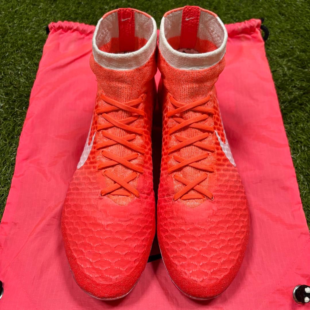 シューズ NIKE Magista Obra AG-R 27.5cm