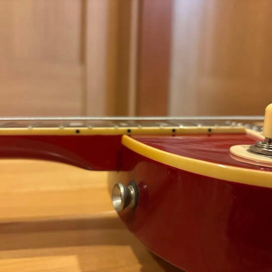 LEGEND by Aria Pro II レスポールタイプ