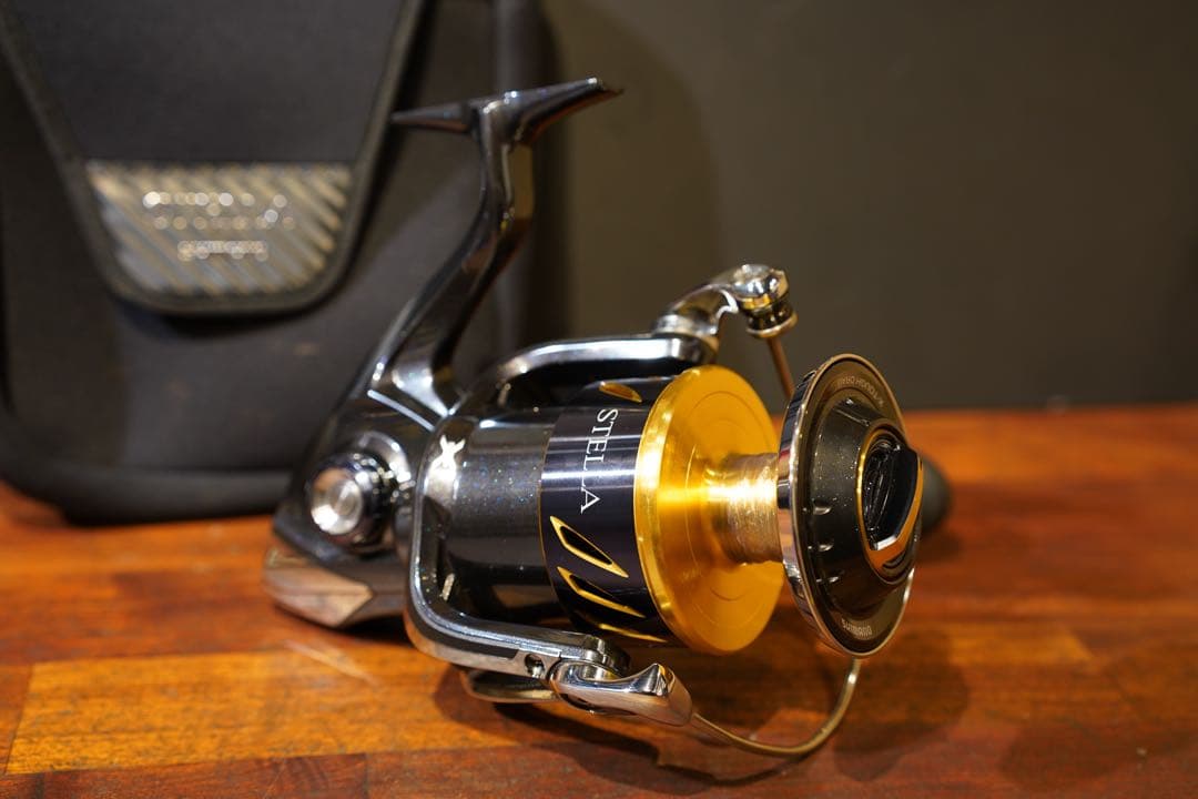 シマノ(SHIMANO) 13ステラ SW20000PG