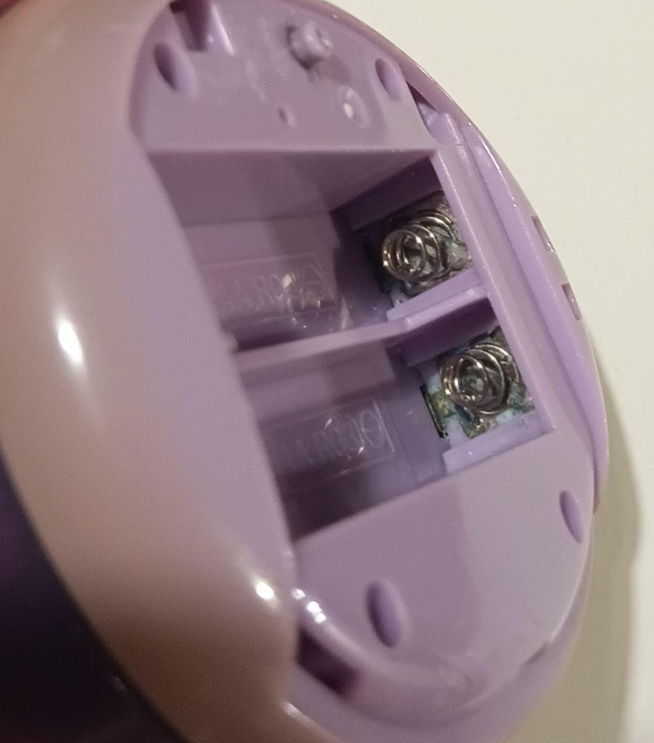 たまごっち4U + Anniversary ver. パールパープル 箱付き