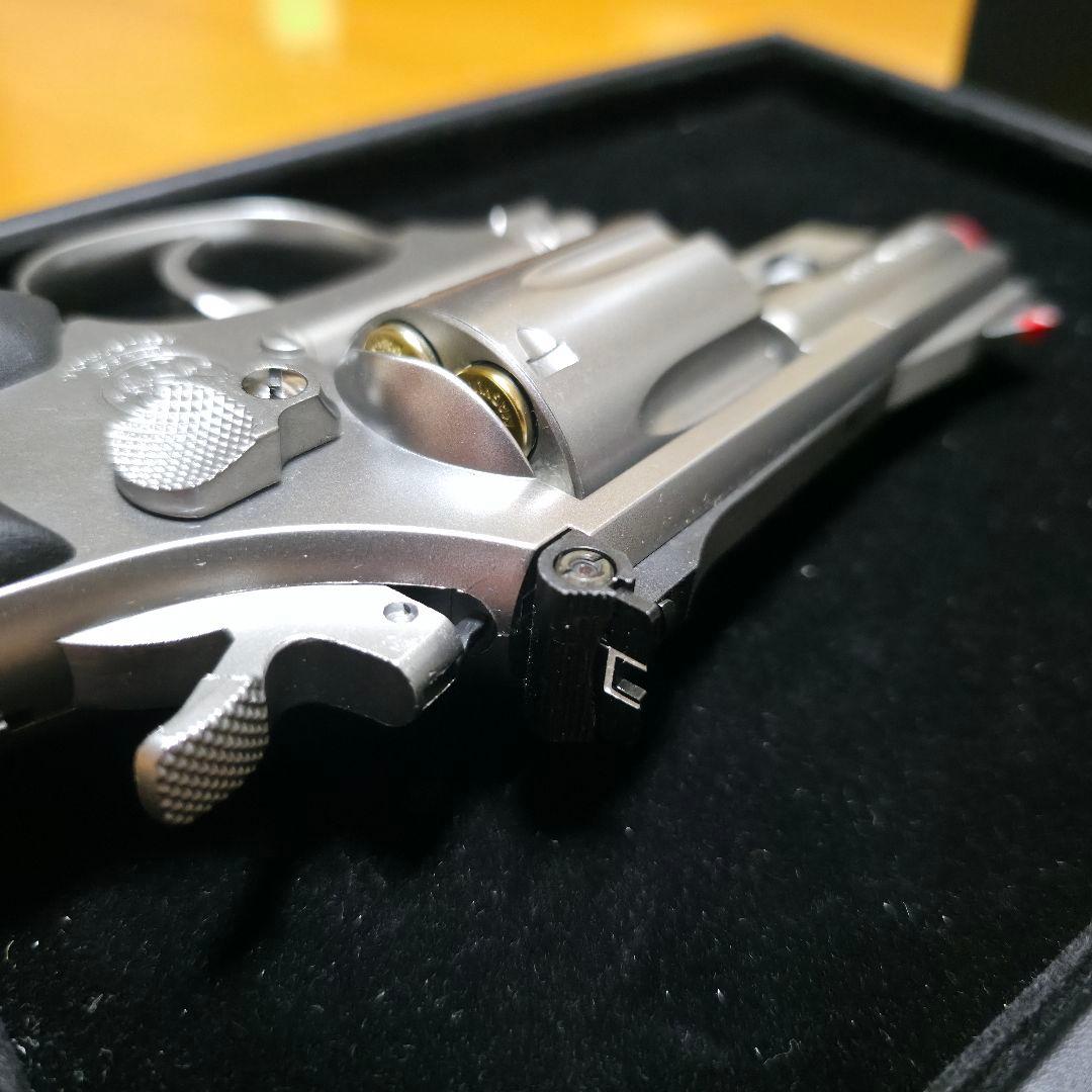 東京マルイ S&W M66 2.5インチ