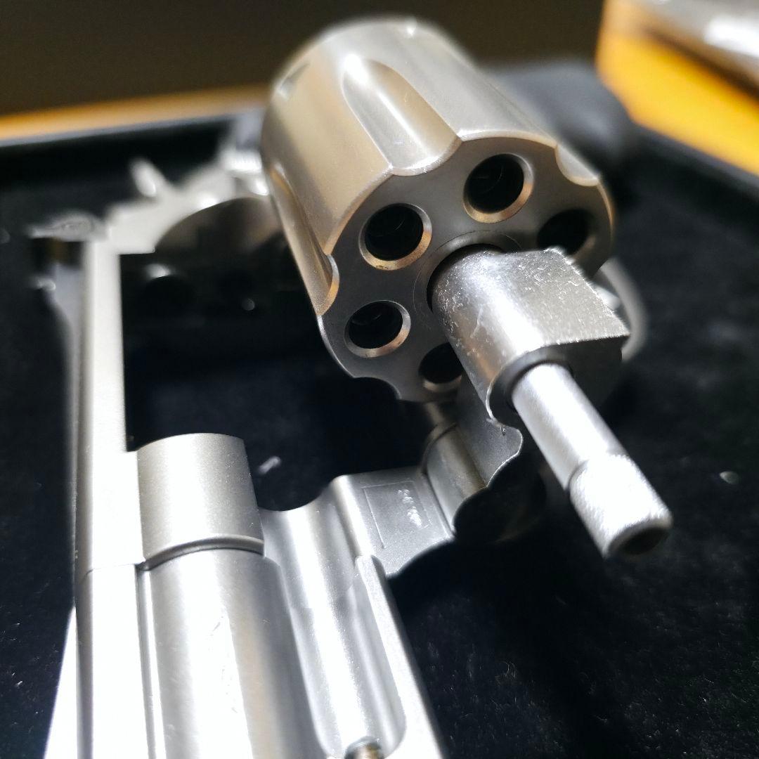 東京マルイ S&W M66 2.5インチ