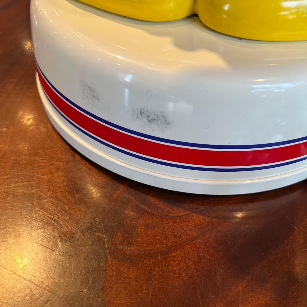 tomomiヴィンテージDisney ディズニー　ミッキーマウス　電話機