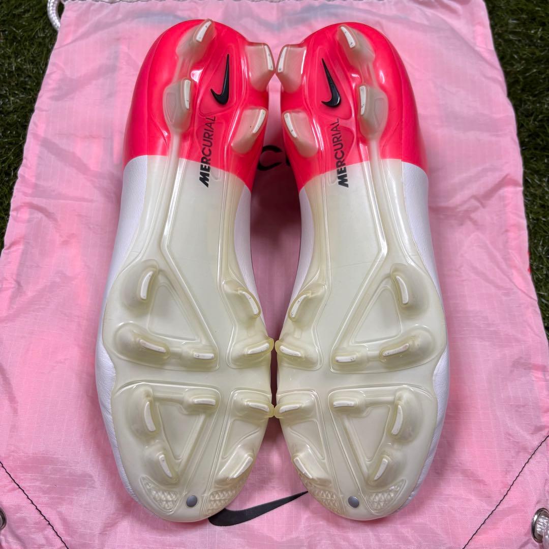NIKE Mercurial Miracle Ⅲ HG-V