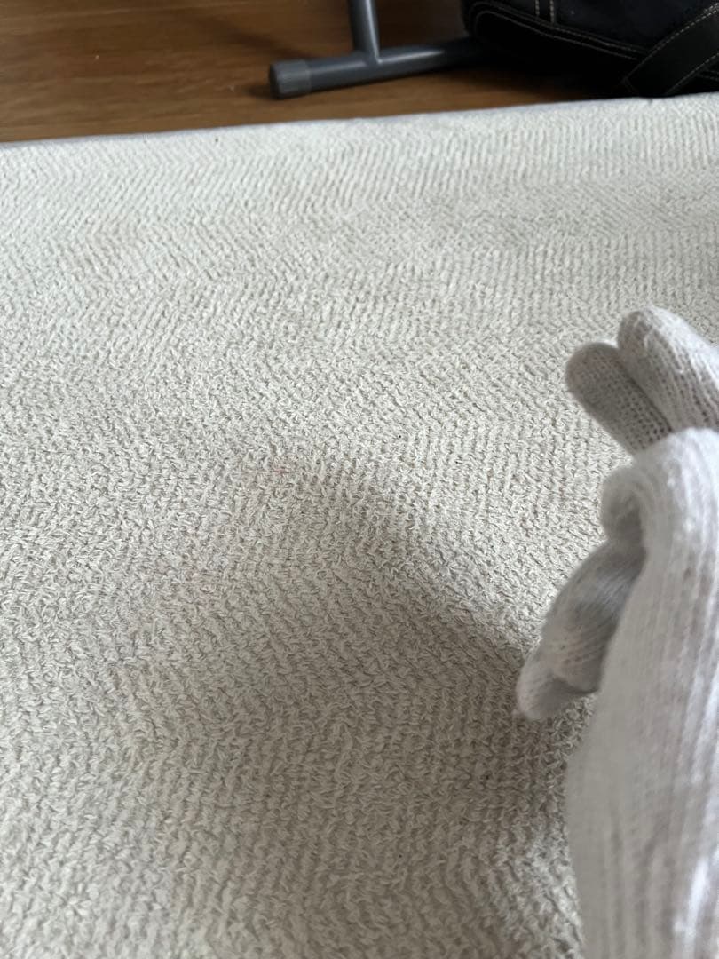 あの森田も着用！？伝説の軍手