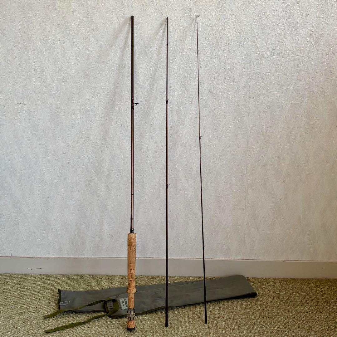 ダイワ　ロッホモアLD F916-3