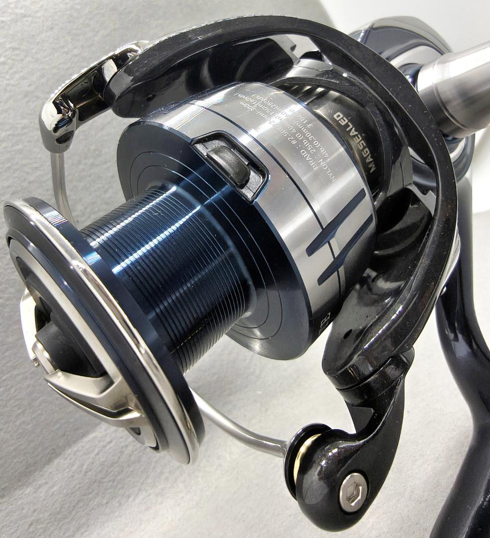 セルテート　CERTATE　SW 5000-XH　ダイワ