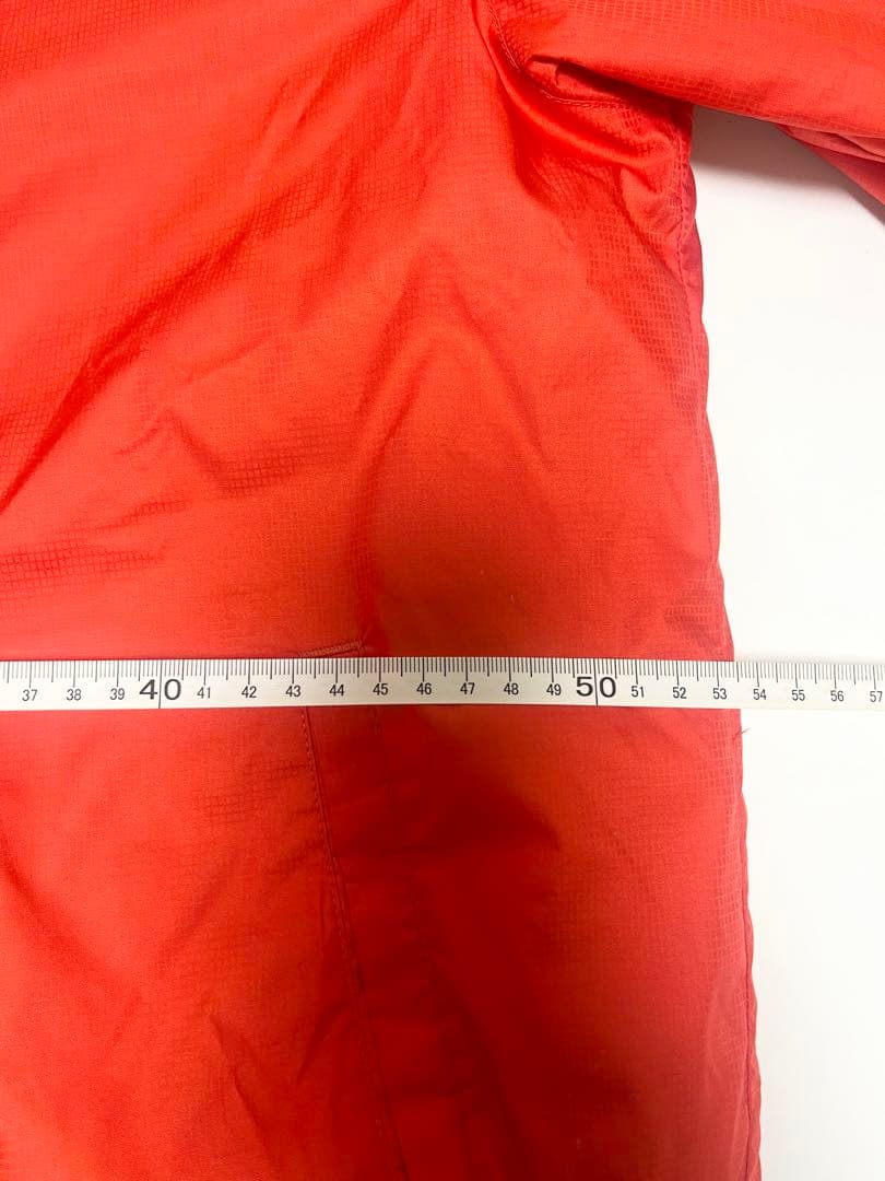 【美品‼️】TaylorMade セットアップ　中綿　防寒　テイラーメイド　ゴルフ