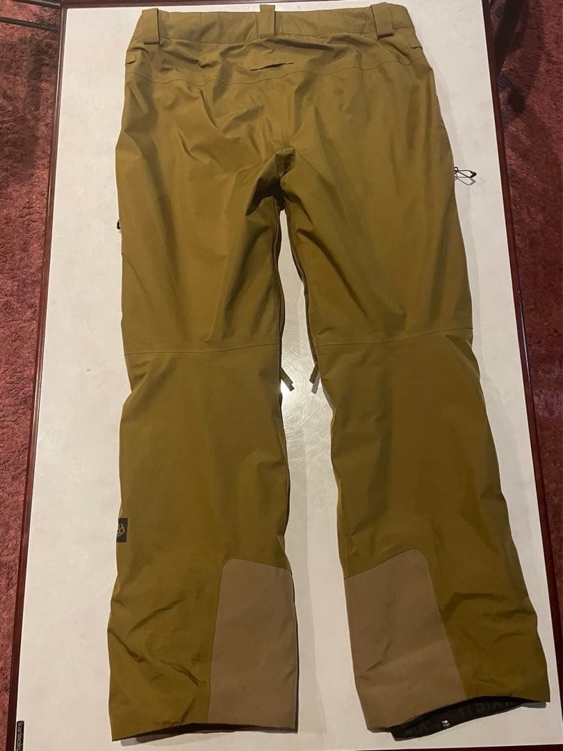 686 GORE-TEX スノーボード ウエア パンツ
