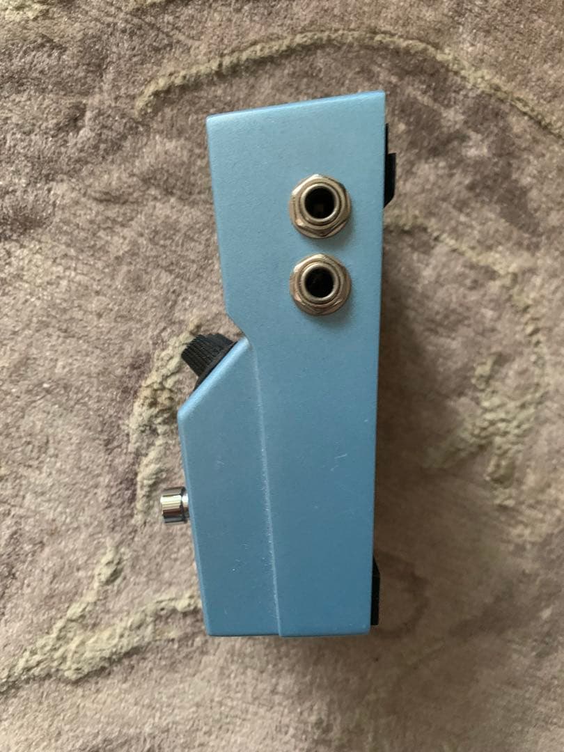 ZOOM MULTISTOMP MS-70CDR マルチエフェクター