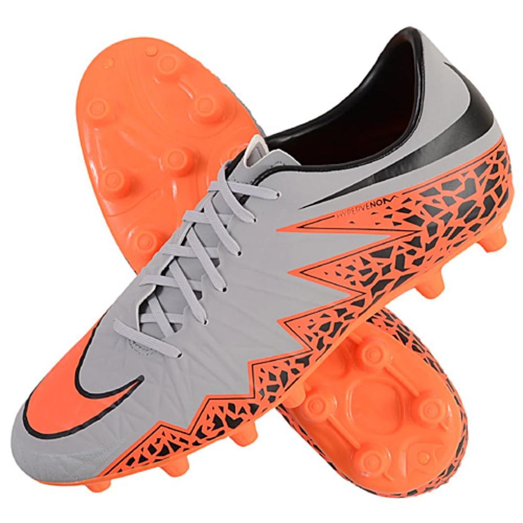 新品 サッカースパイク ナイキ ハイパーヴェノム 廃盤 激レア 25.5cm