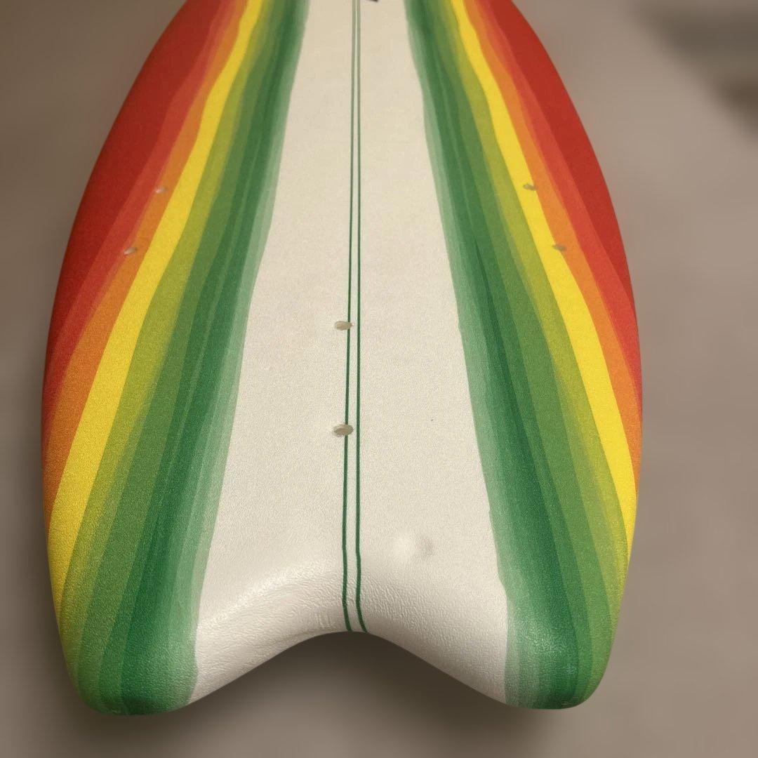 コストコ　サーフボード　ソフトボード