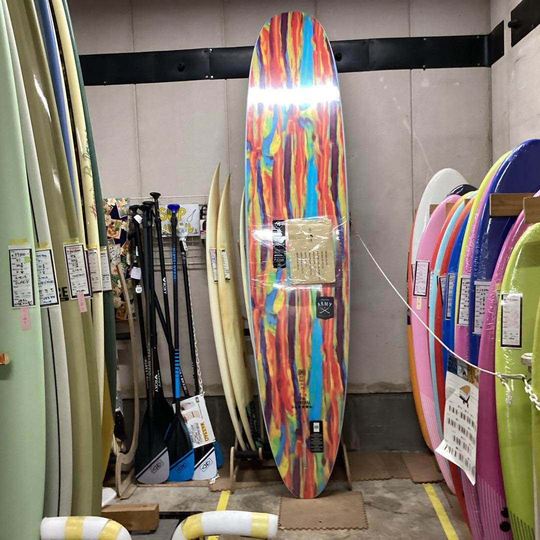 新品格安O＆E無敵の非常に乗りやすいゼネラル9,6エポキシソフトフィン付き