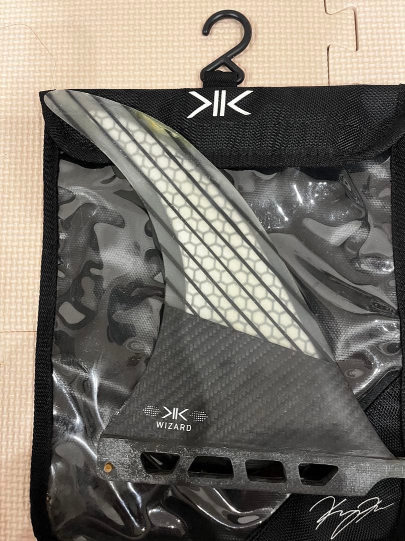 KOKUA フィン　WIZARD