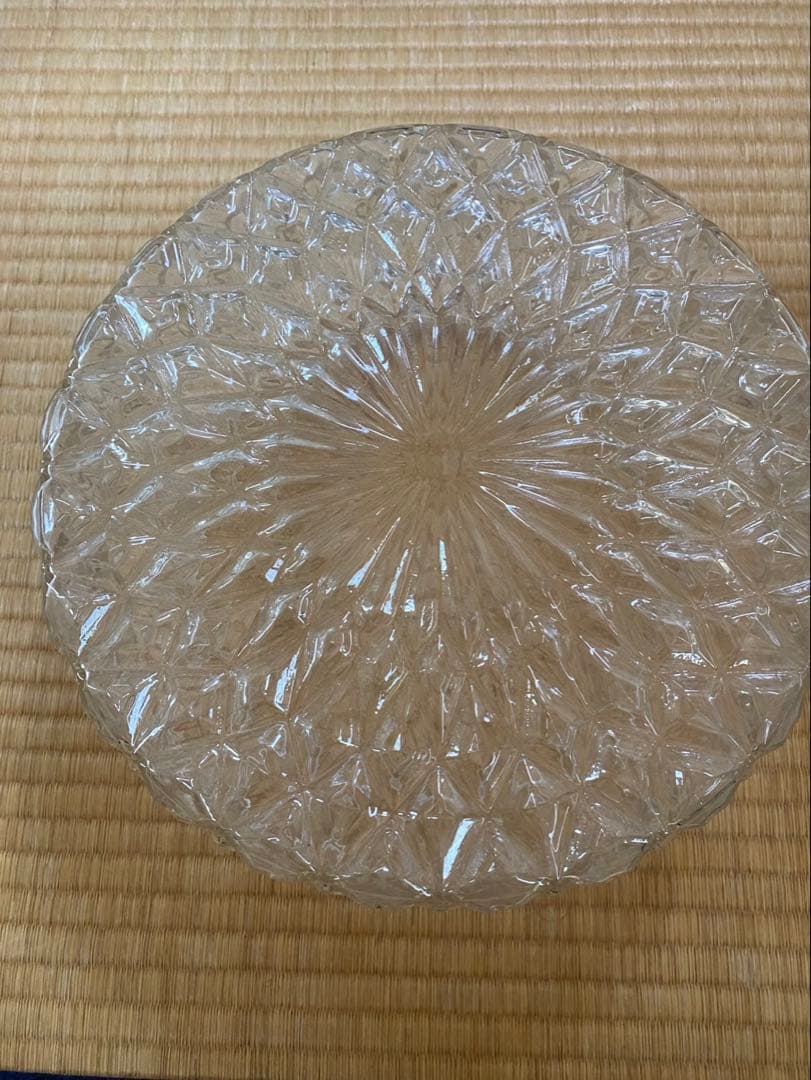 昭和レトロ、アンティーク、インテリア、ランプシェード・照明器具、傘のみ