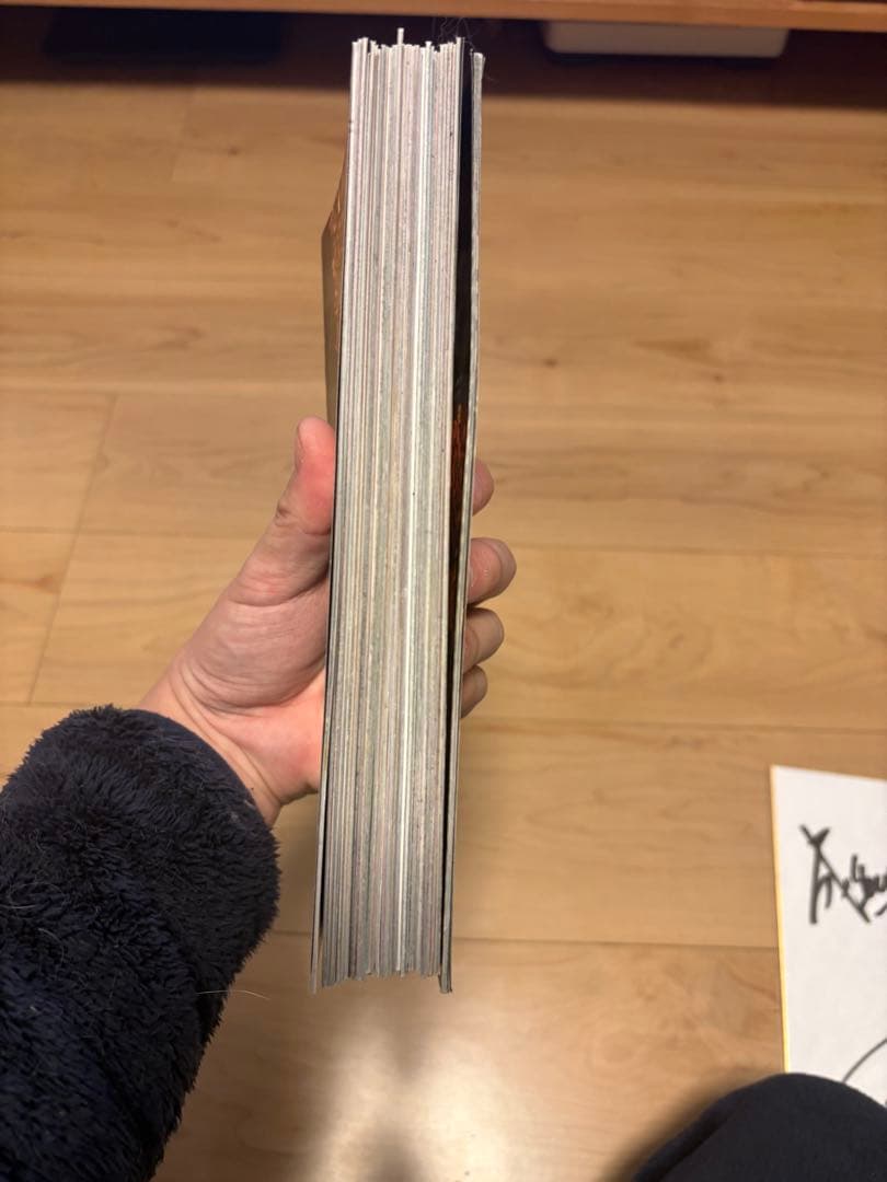 男闘呼組　会報　全冊　コンプリート　サイン色紙