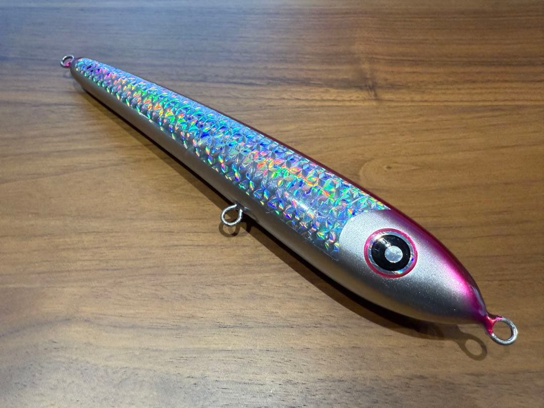 ローカルスタンダード　190 WS ダイブベイト