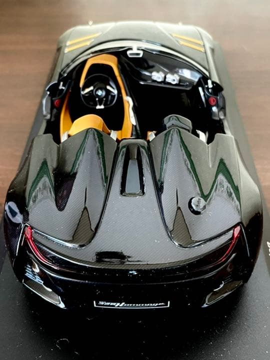 価格変更 1/18 norev ノレブ  328 hommageヘリテージ