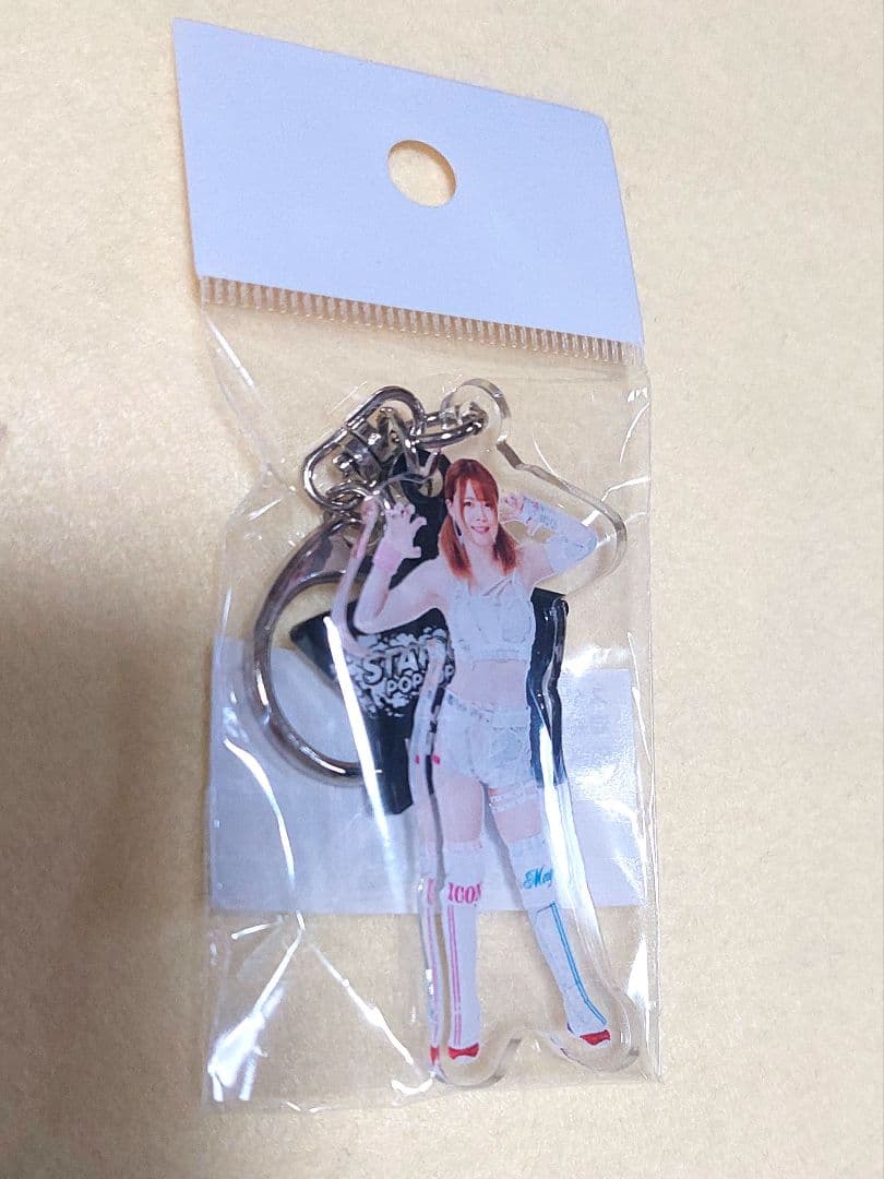 岩谷麻優 タワレココラボ ５点セット スターダム おまけつき