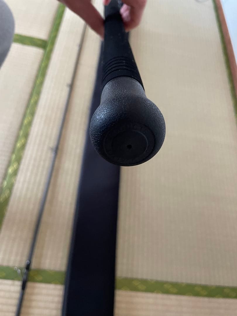 アピア　ブラックフィン102HH