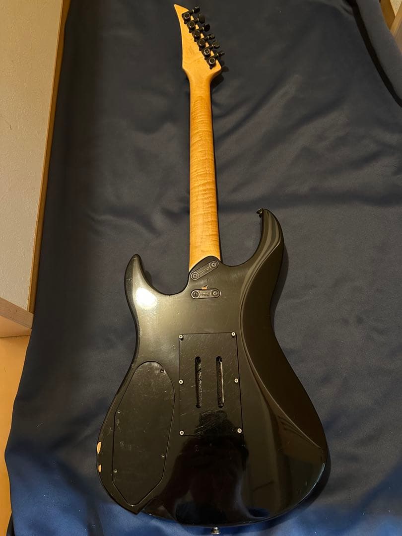 YAMAHA RGX620J ジャンク