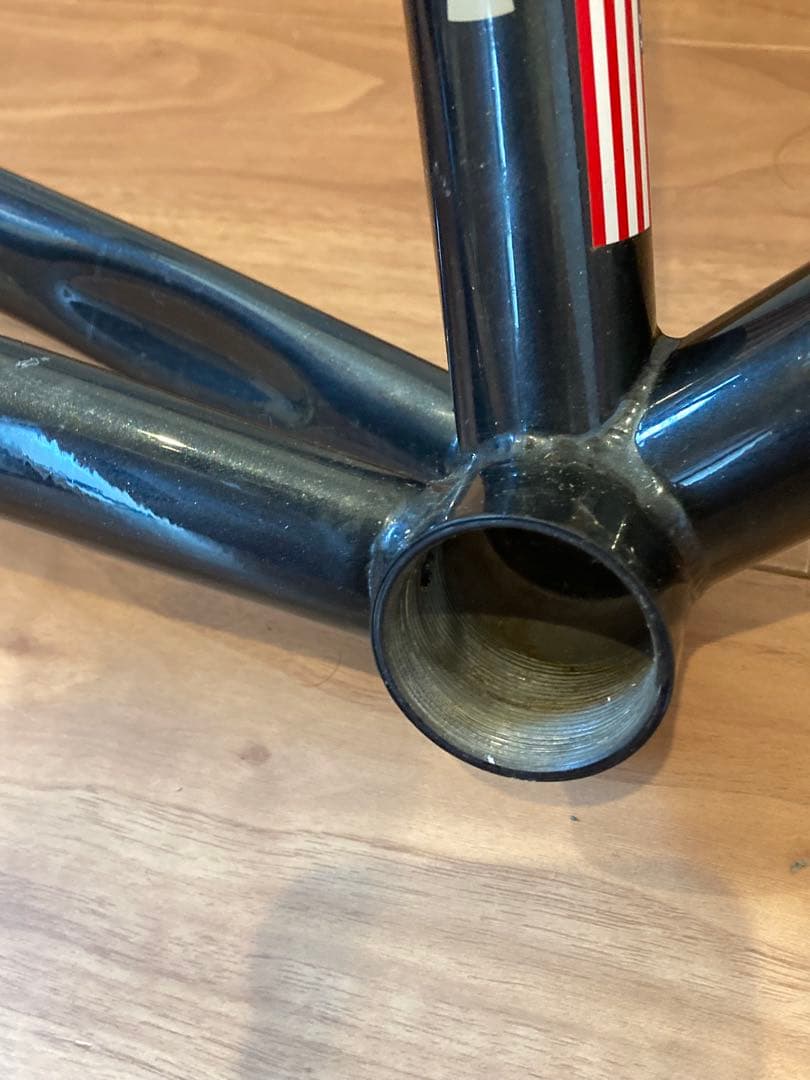 パーツ Affinity Metropolitan M size 1inch