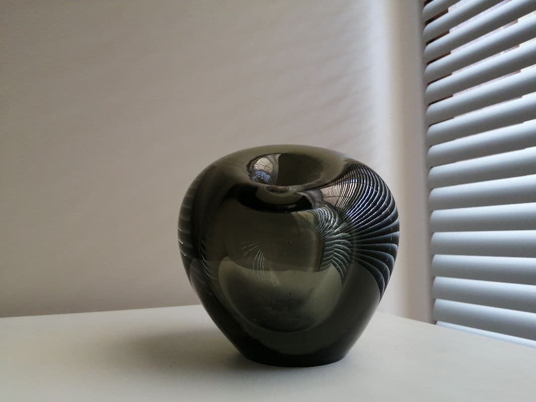 レアホルムガードHolmegaard Per Lutken(北欧スペースエイジ