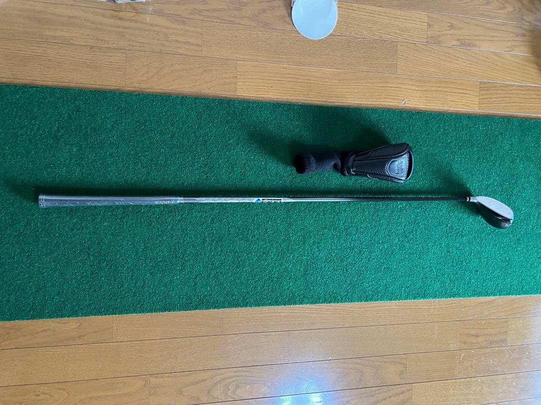 XXIO PRIME ユーティリティクラブ　 #6RハイブリッドSP1100