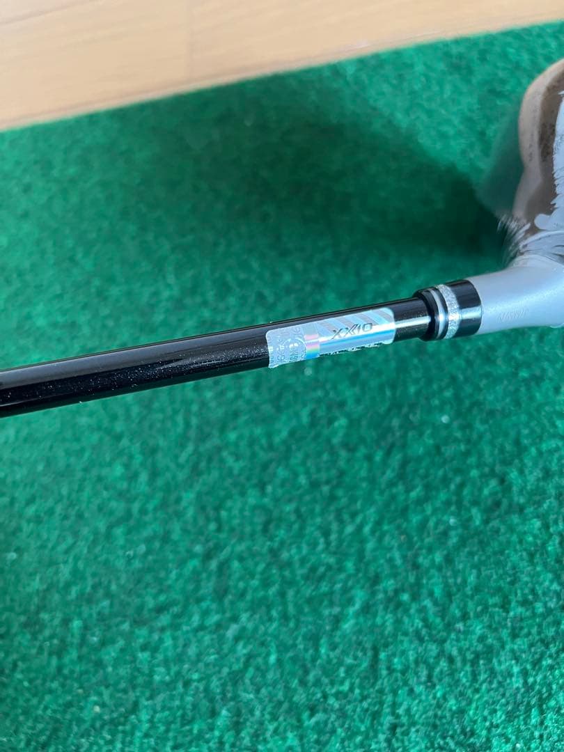 XXIO PRIME ユーティリティクラブ　 #6RハイブリッドSP1100