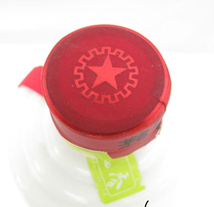 【未開栓】貴州茅台酒 マオタイ酒 天女ラベル 2019 ,500ml 53％