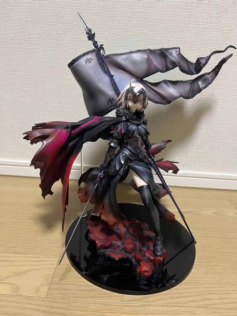 ALTER ジャンヌ・ダルク フィギュア